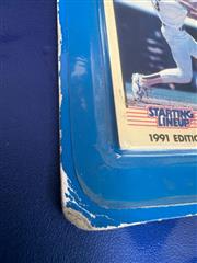 STARTING LINEUP JOSE CANSECO 1991 EDITION